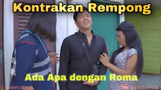 Download lagu WHAT'S WRONG WITH ROME || KONTRAKAN REMPONG EPISODE 377 mp3