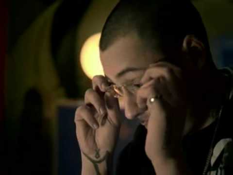 Sido - Ein Teil von mir (Video)