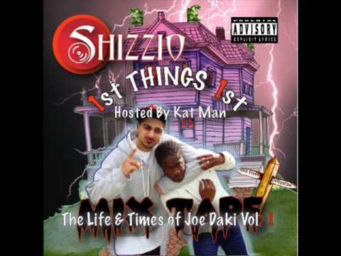 Believe (2006) - Shizzio Feat Jookie Mundo, Wiley & Jammer