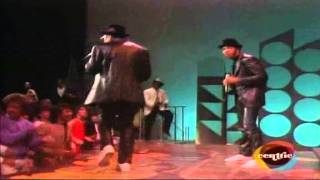 RUN DMC- &quot;Jam Master Jay&quot;