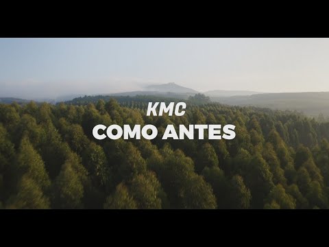 KMC - Como Antes (Video Oficial)