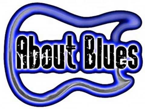 About Blues - Girl