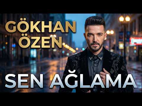 Gökhan Özen (AI) – Sen Ağlama (Sezen Aksu Cover)