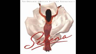 Selena-Where Did The Feeling Go? (Selena: OST)