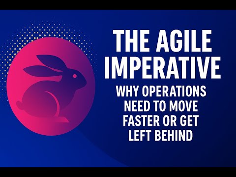 The Agile Imperative: How Leading Brands Build Flexibility Into Their Supply Chains