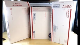 HOW TO SHIP EBAY SHOES (WITH OR WITHOUT BOX) CHEAP IN 2018!