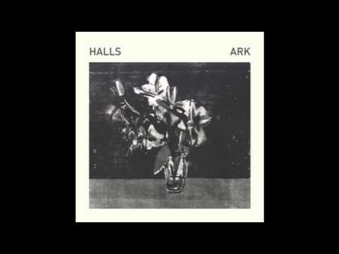 Halls - Holy Communion (From 'Ark', No Pain In Pop 2012)