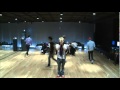 Big Bang - Somebody to Love mirrored Dance ...