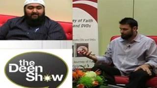 Surah An-Nisa 4:59"O you who have believed, obey Allah and obey the Messenger and those in authority among you. And if you...