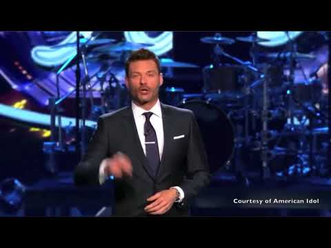 Nick Fradiani - American Idol 2015