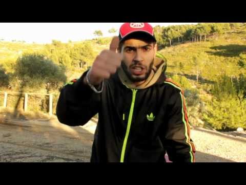 Freestyle Groupe Suspect - Saphir