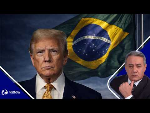 [16/02/26] Deixou o BRASIL de fora