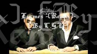 Firmes (Remix) Goin' through New promo 2010 [By C.G.N]