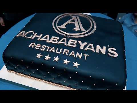 Aghababyan's