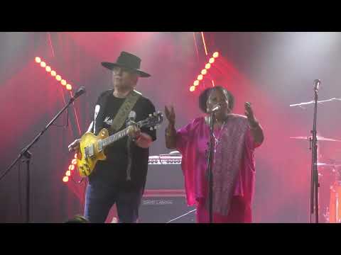 Burning Deep Andy Watts & Amalia Williams