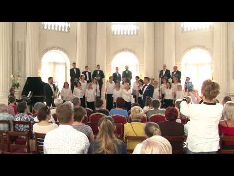 Chór NOVUM - Bela, Bela Donna