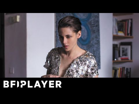 Thumbnail of the video: Mark Kermode reviews Personal Shopper (2016)