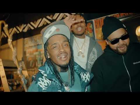 Dody6 - Trippin (Official Music Video)