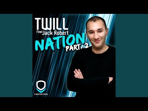 Nation (Julien Creance Remix Radio Edit) (feat. Jack Robert)