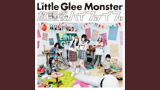 Hokago High Five (Instrumental)