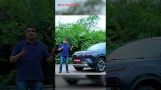 Tata Harrier EV: More Than Just an Electric Upgrade!