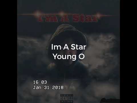 Young O "I'm A Star" (Official Audio) Prod. by Penacho