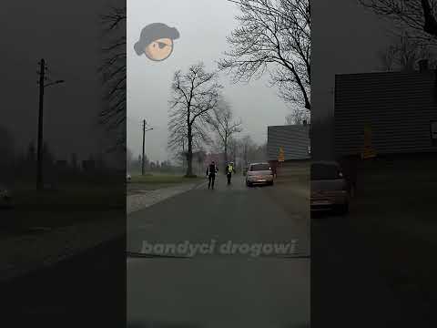 Co tu się stanęło...