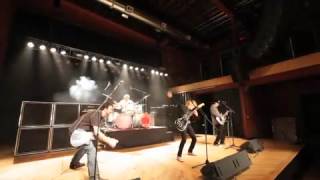 Brownsville Station 2012