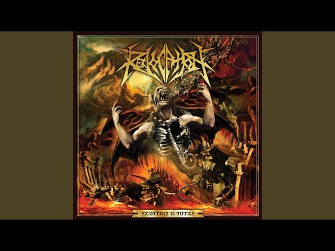 The Brain Scramblers