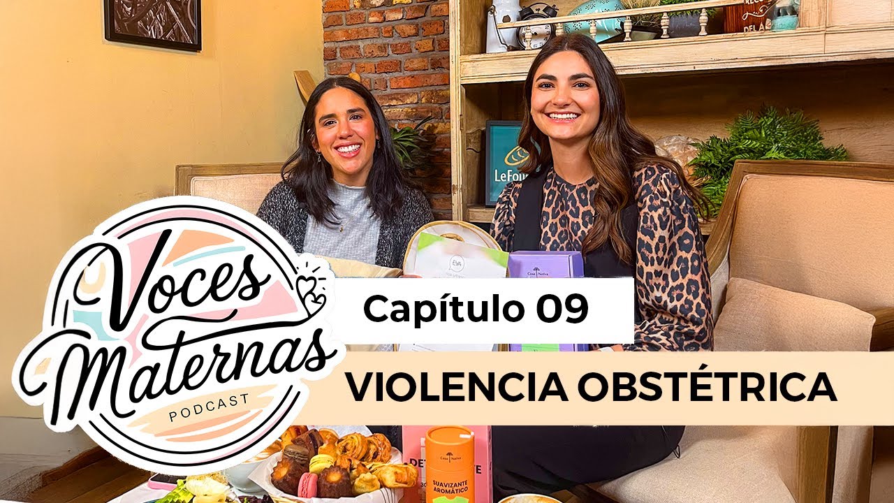 Violencia Obstétrica: Dos Partos, Dos Realidades