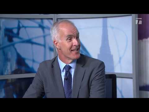 Tennis Channel Live: International Tennis Hall of Fame CEO Todd Martin Interview