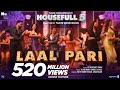 LAAL PARI Song Yo Yo Honey Singh Sajid Nadiadwala Tarun Mansukhani Housefull 5 6th June