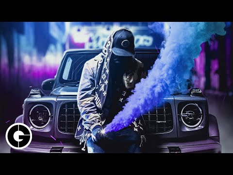 J Balvin - Ay Vamos (DopeBoii & RudeBoi Remix)