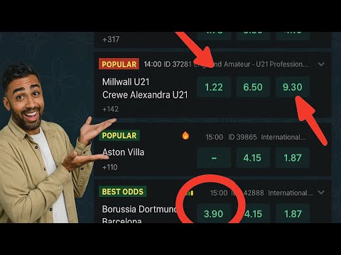 Soccer Betting Odds Explained: How They Work & How to Calculate Winning Probability