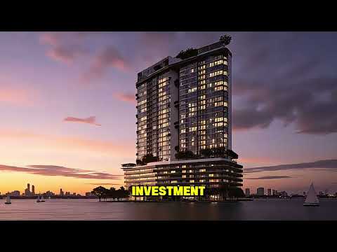 PD Waterfront video 3