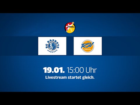BG Baskets vs. RSV Lahn Dill - 19.01.2025 15:00 Uhr