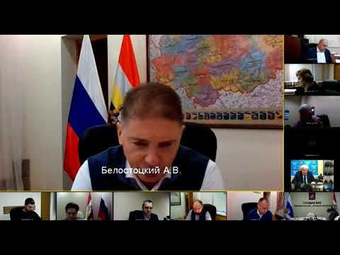 Курян начали прививать от коронавируса