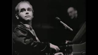 Elton John - Roy Rodgers (Live 10-14-78