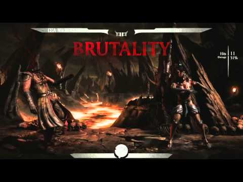 Championship week S1 GGA N1k0lasss vs GGA 16bit