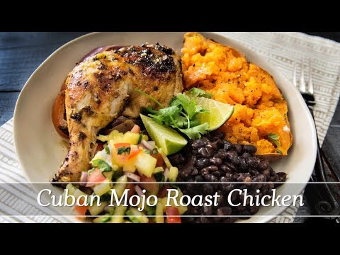 download lagu mp3 mp4 Cuban Style Chicken, download lagu Cuban Style Chicken gratis, unduh video klip Cuban Style Chicken