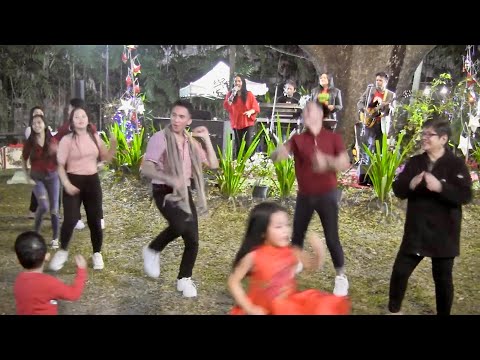 Seven Fountains Christmas Dinner 2019