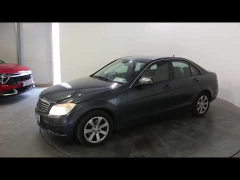Mercedes-Benz C-Class C 200 CDI Classic A/T - TEND - Image 2