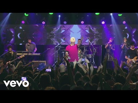 Gustavo Cordera - Ansiedad de Buscar