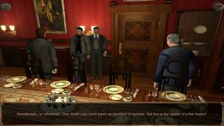 Agatha Christie's And Then There Were None - Chapter 02 - Part 02