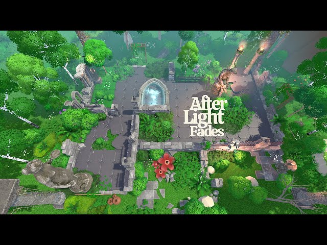 Video - After Light Fades (PC)