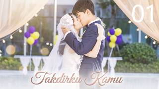 Download lagu Takdirku Kamu 01丨Bukan fiksi! Ini kisah cinta nyata dari SMA sampai jadi suami istri. mp3