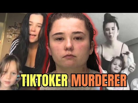 This MOTHER did the WORST to her DAUGHTER and uploaded a video to TIKTOK | KAYLEE JAYDE PRIEST case