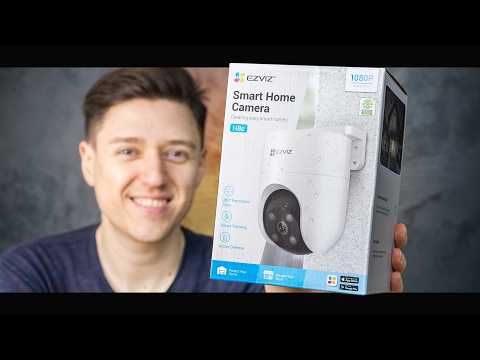 Good, nice and cheap security camera