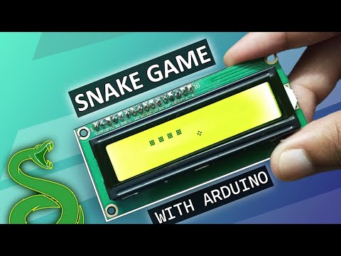 Jogos com Arduino: Genius, Snake e Jump Boy - Blog Usinainfo
