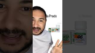 Almeida Prado 46 e Almeida Prado 35.